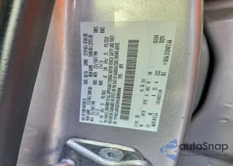 2017 Ford Escape Se from USA, damaged, VIN 1FMCU9GD3HUB56094